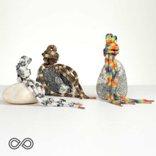 Load image into Gallery viewer, organic hemp shoelaces