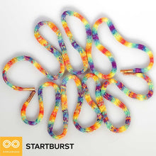 Load image into Gallery viewer, all natural hemp shoelaces