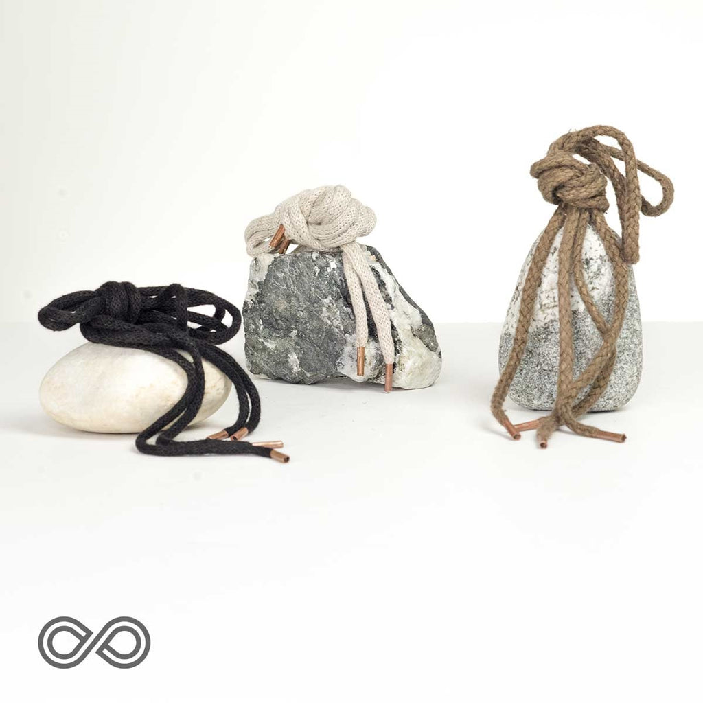 hemp shoe laces