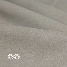 Load image into Gallery viewer, 10oz Organic Linen Fabric By The Yard (78" Wide) (BELMONT)