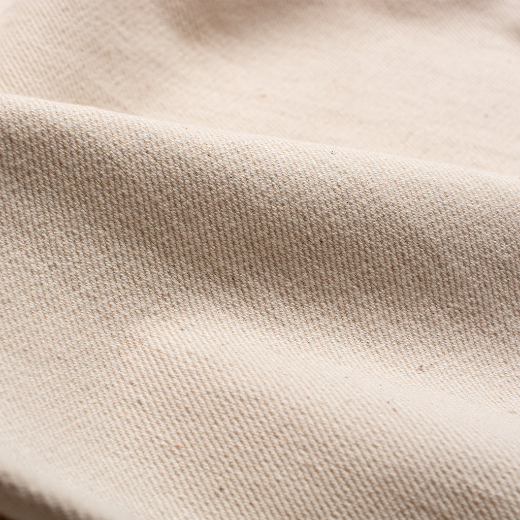 LOS CABOS 100% Organic Cotton Jogger Pants (Organic Elastic + OC Thread Options, 99.5% Biodegradable)