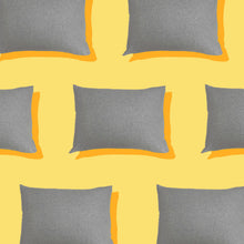 Load image into Gallery viewer, LULLABY Organic Prima Cotton Jersey Pillowcase