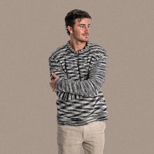 Load image into Gallery viewer, organic linen sweater