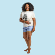 Load image into Gallery viewer, 100% organic cotton t-shirt
