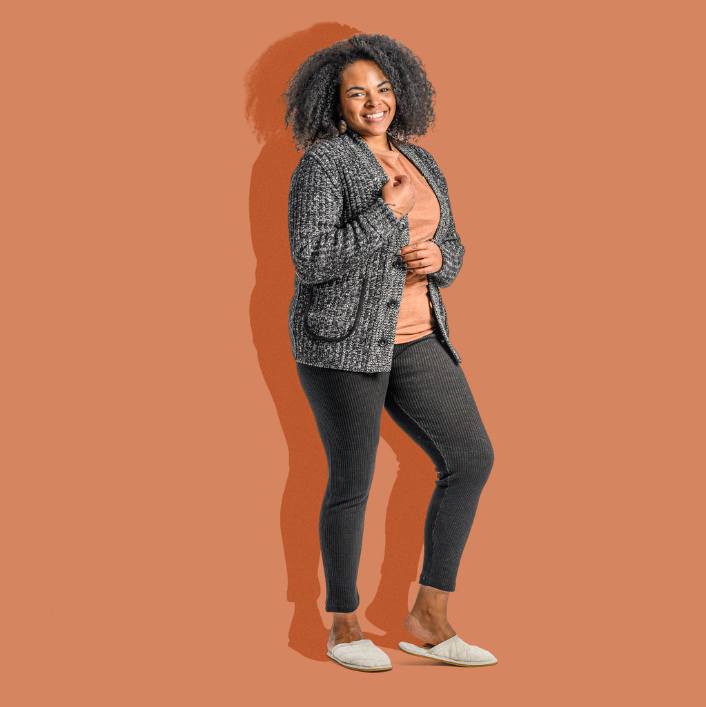 hemp leggings