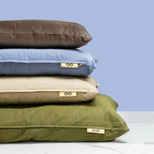 Load image into Gallery viewer, 100% organic cotton pet bed