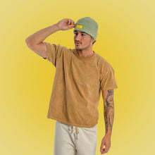 Load image into Gallery viewer, 100% organic cotton t-shirt made in usa