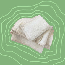 Load image into Gallery viewer, organic hemp towels