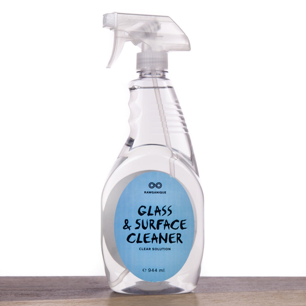 Multi Surface & Glass Cleaner  944ml (Spray Bottle)