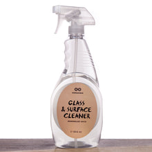 Load image into Gallery viewer, Multi Surface &amp; Glass Cleaner  944ml (Spray Bottle)