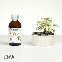 Load image into Gallery viewer, 100% Organic Neem Oil Skincare (100ml)