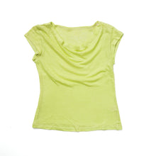 Load image into Gallery viewer, 100% hemp blouse