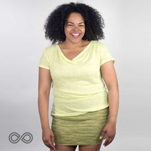 Load image into Gallery viewer, hemp blouse