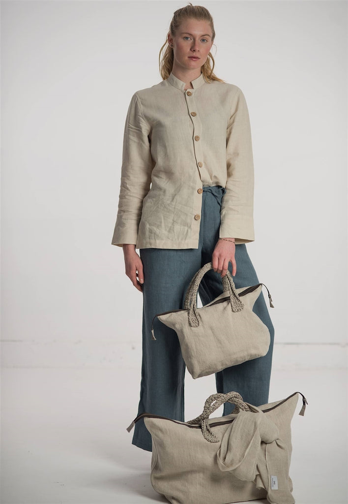 hemp shirt