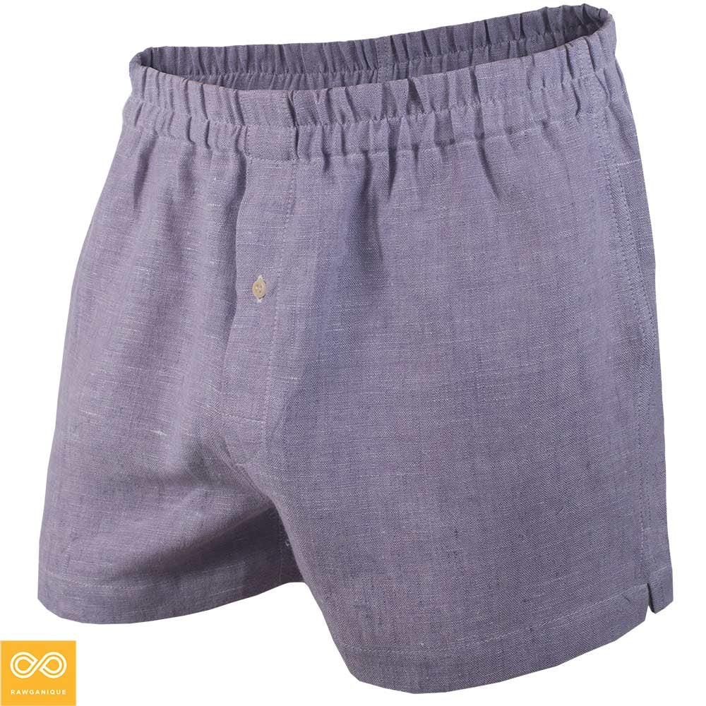 organic hemp boxers