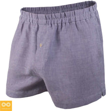 Load image into Gallery viewer, organic hemp boxers