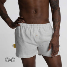 Load image into Gallery viewer, 100% hemp boxers