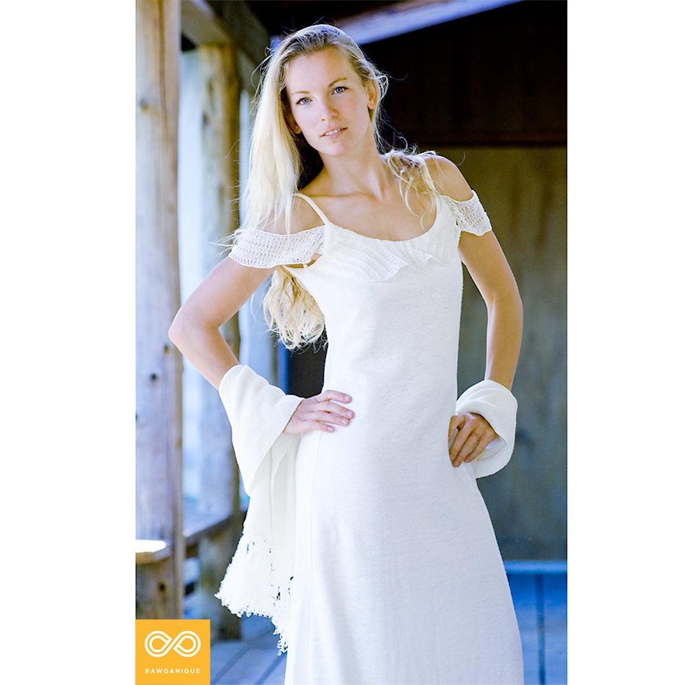 hemp gown