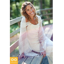 Load image into Gallery viewer, hemp knit gown