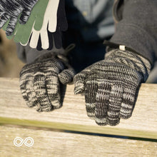 Load image into Gallery viewer, organic cotton gloves