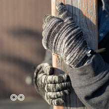 Load image into Gallery viewer, 100% organic cotton gloves