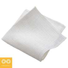 Load image into Gallery viewer, 100% organic linen screen wipe