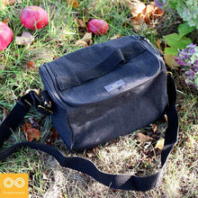 Load image into Gallery viewer, hemp hobby bag
