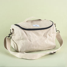 Load image into Gallery viewer, hemp gym bag