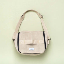 Load image into Gallery viewer, hemp fitness bag