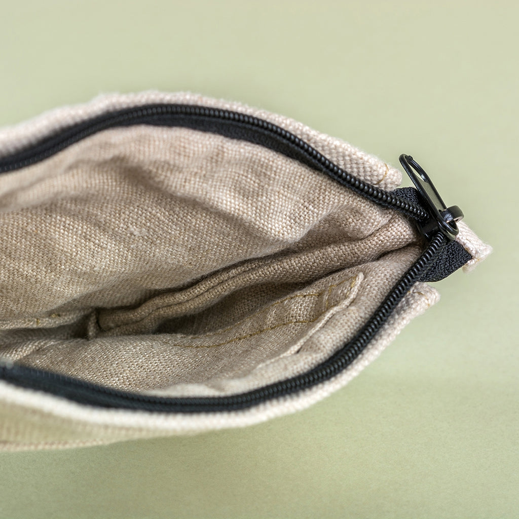 hemp bag