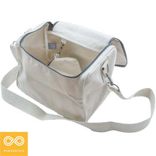 Load image into Gallery viewer, hemp gym bag