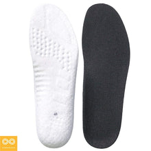 Load image into Gallery viewer, hemp footbed