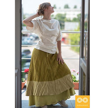 Load image into Gallery viewer, linen shirt