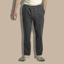 Load image into Gallery viewer, 100% organic cotton fleece joggers