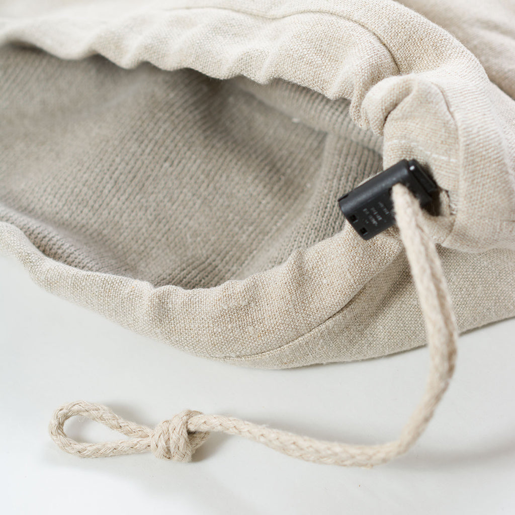 natural sleeping bag