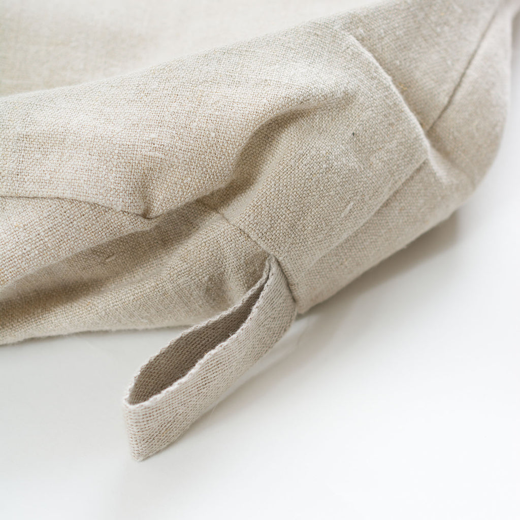 organic sleeping bag