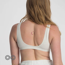 Load image into Gallery viewer, organic cotton brasiere