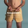 100% organic cotton shorts made in usa