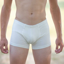 Load image into Gallery viewer, organic cotton athletic briefs