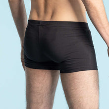 Load image into Gallery viewer, organic cotton swim trunks