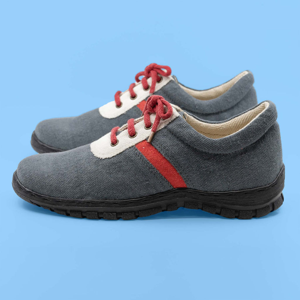 hemp shoes