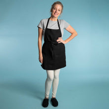 Load image into Gallery viewer, hemp apron