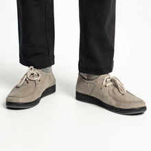 Load image into Gallery viewer, linen shoes