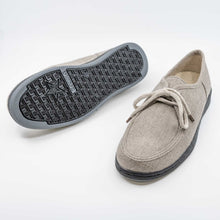 Load image into Gallery viewer, organic linen shoes