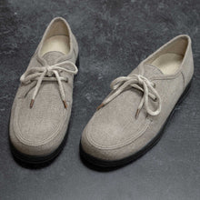 Load image into Gallery viewer, linen footwear