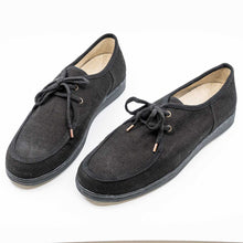 Load image into Gallery viewer, 100% linen shoes