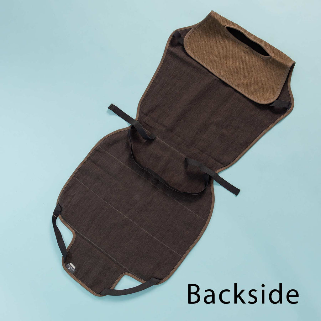 organic car seat cover