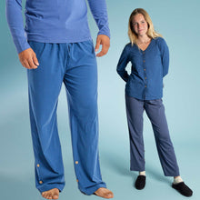 Load image into Gallery viewer, organic cotton lounge pants