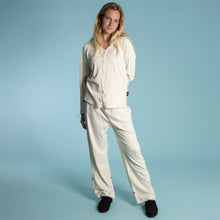 Load image into Gallery viewer, women's 100% organic cotton shirt