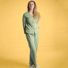 Load image into Gallery viewer, women's organic cotton top